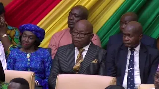 State of the Nation Address 2024: President Akufo-Addo delivers penultimate SONA