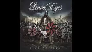 Leaves' Eyes - Swords in rock