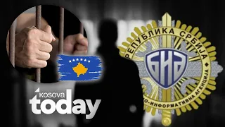 ALARM NGA CIA? / Kush janë të rekrutuarit në Kosovë e Shqipëri nga BIA - Kosova Today