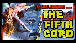 The Lucid Nightmare - The Fifth Cord Review