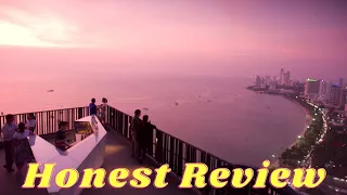 HONEST REVIEW: The Good & The Bad at Hilton Pattaya Thailand 🇹🇭 Travel Vlog