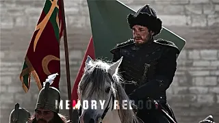 Mehmed the Conqueror | Memory reboot