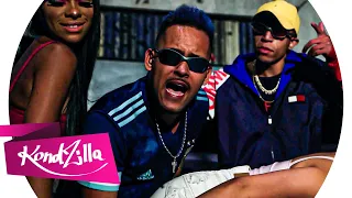 Black Lança - MC Fael Halls, MC DDSV, DJ C4 - TikTok Challenge (KondZilla)