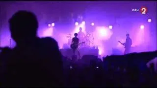Arctic Monkeys-Teddy Picker @FIB 2011