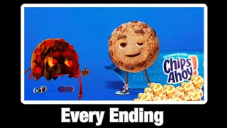 Chips ahoy ad every ending