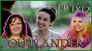 Outlander 1x12 Reaction "Lallybroch"