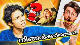 NINGALKK ARIYAMO REACTION..!? |Vectorheal