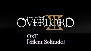 Overlord Ending 3 Silent Solitude (Instrumental)