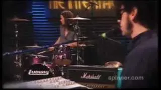 MGMT - Electric Feel (Live on AOL Interface)