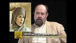 Professor Williams Beeman,  Who is Gertrude Bell? Founder of Modern Iraq or a spy?