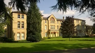 The History of Leavesden Mental Hospital