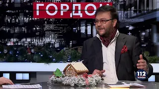 Билоножко о драках с Ющенко