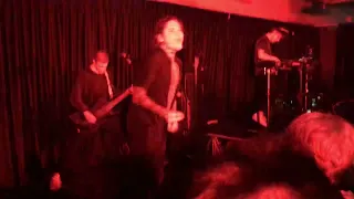 The Devil Wears Prada - Sacrifice (Live in Singapore 1st September 2023).