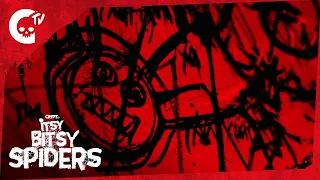 Itsy Bitsy Spiders | "Infestation" | Crypt TV Monster Universe | Short Film