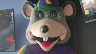 Chuck E. Cheese's (Plaza Oeste) Share the joy (2023)