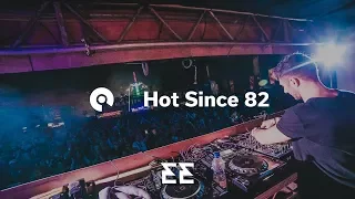 Hot Since 82 @ Eastern Electrics 2017 (BE-AT.TV)