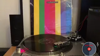 Pet Shop Boys - A2 - I Want A Dog (Vinyl Love)