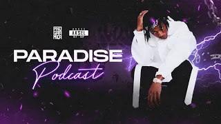 AKSEL - PARADISE #2