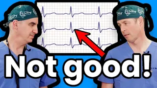 Heart Murmurs: Heart Sounds You Should Be Worried About