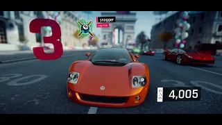 Asphalt9 LAMBORGHINI REVUELTO 2024/04/28 SS_Multi