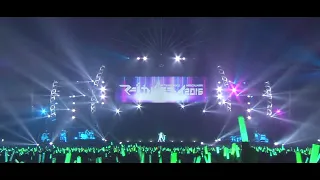 「マジカルミライ 2016」Magical Mirai 2016 Full Concert [1080p 60fps]