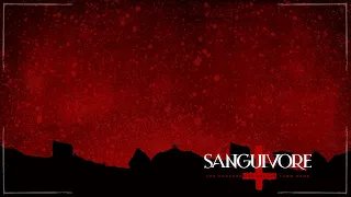 Sanguivore: Twenty Below - Teaser Trailer (Mock 01)