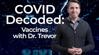 COVID Decoded: Can the mRNA vaccine alter a person's DNA?