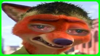 Zootopia explained by an idiot
