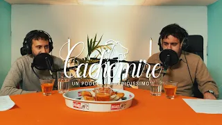 Cachemire Podcast - Episodio 3: La posta di Sonia, Sanremo e Walker Texas Ranger