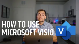 [2022] Beginners Guide to Microsoft Visio