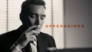 Oppenheimer || Tribute Cillian Murphy [4K]