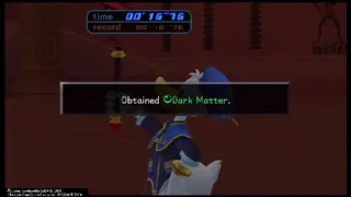 Kingdom Hearts part 17.5 Pegasus Cup time limit