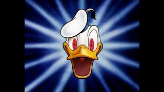 How Powerful is Donald Duck