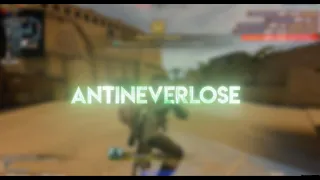 33 секунды с Anti Neverlose.lua