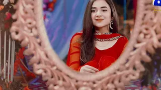 Raaz-e-Ulfat Full Song OST | Aima Baig | Shahzad Sheikh _ Yumna Zaidi | Upcoming Drama | Full Ost