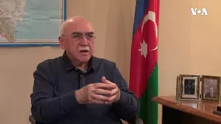 İsa Qəmbər: Azərbaycan dəyişikliklərə məhkumdur