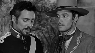 Zorro S1 E2 Zorro's Secret Passage