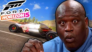 2Jetz in a nutshell (Forza Horizon 5)