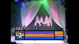 Eternal - Stay - Top Of The Pops - Thursday 30th September 1993