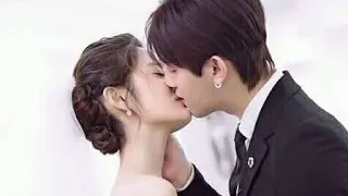 💕The Night of the Comet💖 Hui Xing Lai De Na Yi Ye💕《Chinese Drama 2019》 💕 Romantic Love Story 💕