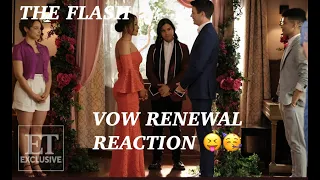 WESTALLEN VOW RENEWAL 🥳🤪 (SORRY FOR THE SCREAMING)