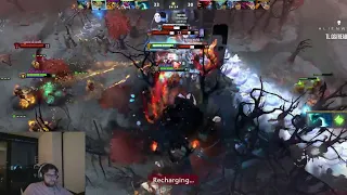 Dm Magnus 4 Man RP and Qojqva Sand King Burrowstrike + Epicenter Wombo Combo