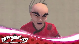 Miraculous Furious Fu Trailer //English//