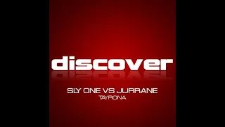 Sly One Vs Jurrane - Tayrona (Matt Bowdidge Remix) Trance 2011