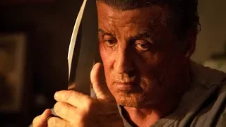 'Rambo: Last Blood' Trailer