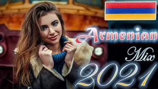 Armenian AMENALAV Mix 2021- DJ 4SoCi4L (Vol. 2)