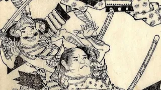 Sengoku Daimyo Mori Motonari - All Out War - Tales of the  Samurai #7