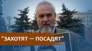 "Сведение счетов". Профессор Андрей Зубов - о новых законах в России