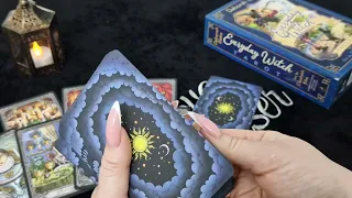 БЛИЗНЕЦЫ.Таро-прогноз от Евы Лехцер с 17.04.23 - 23.04.23.Timeless In-Depth Tarot Reading