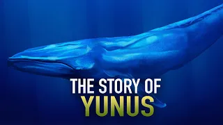 THE STORY OF YUNUS (AS)